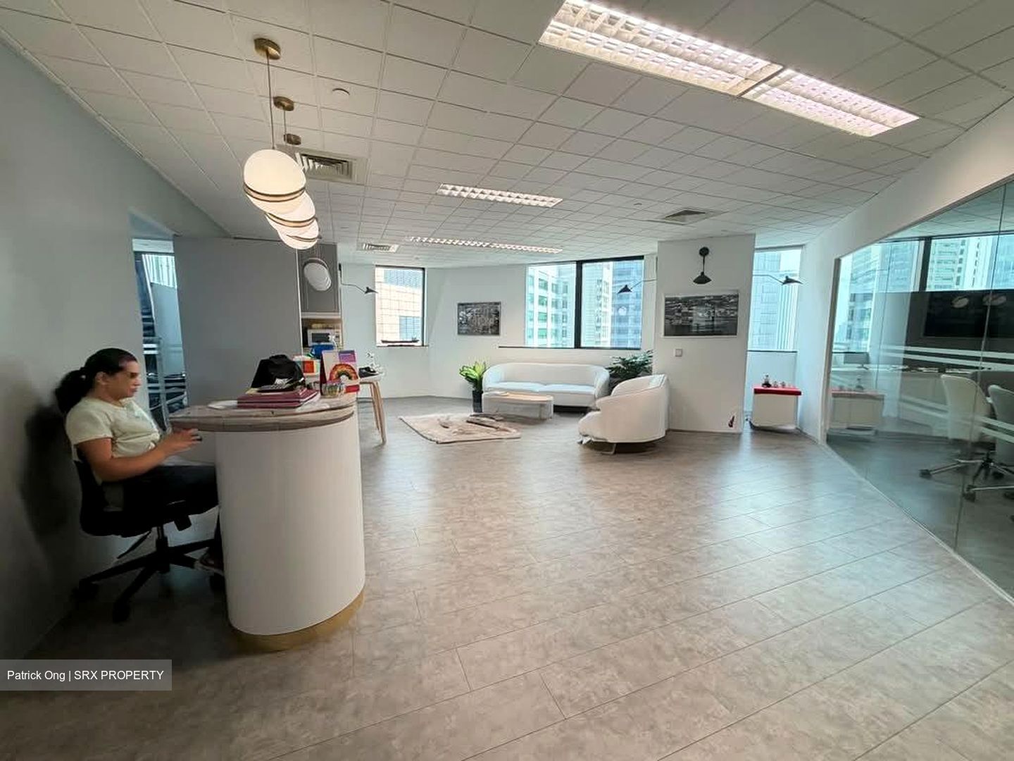 Republic Plaza (D1), Office #563663261
